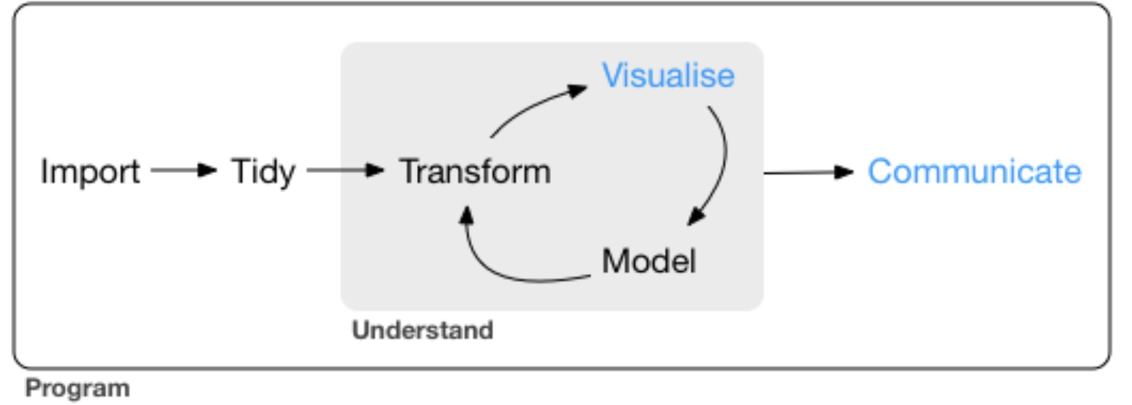 Creating your first markdown document!