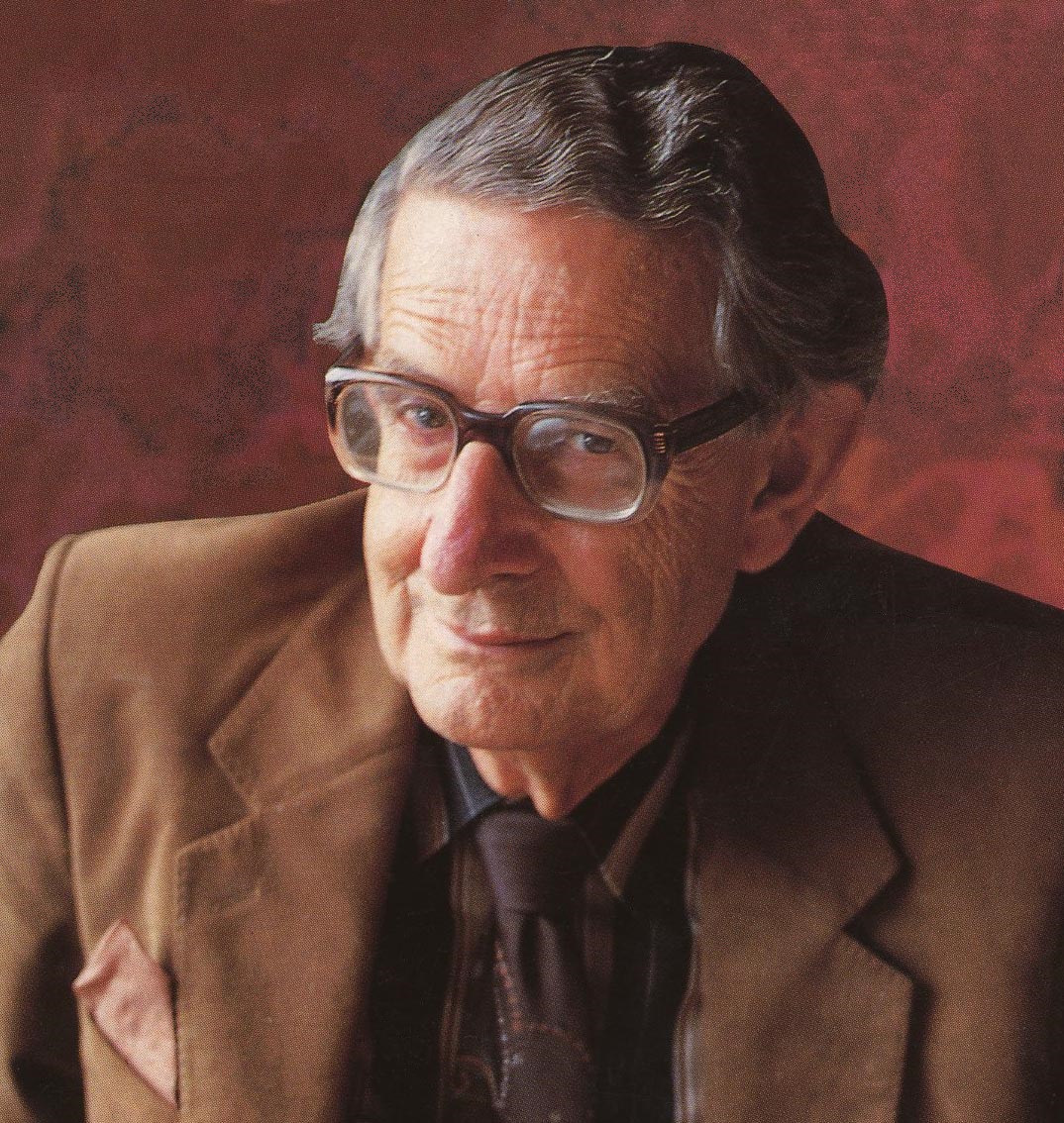 Hans JĂĽrgen Eysenck (Sirswindon/CC BY-SA 3.0).