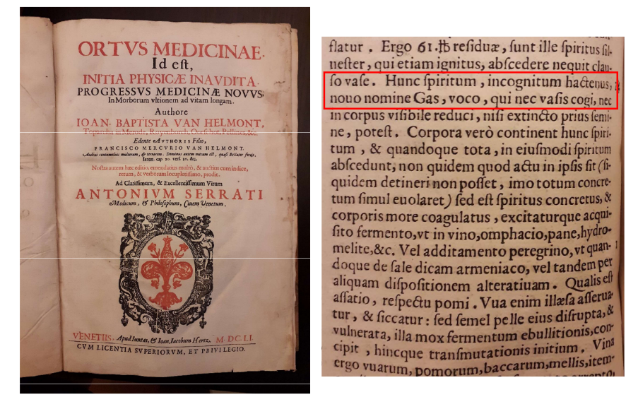 A Snapshot of the Ortus