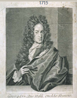 Picture of Georg Stahl