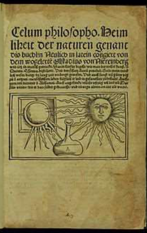 An Iatrochemistry Textbook