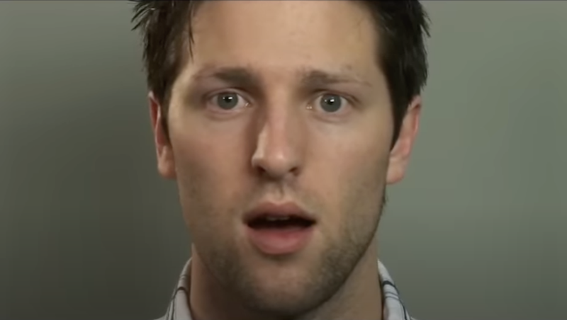 Watch [The McGurk Effect on YouTube](http://www.youtube.com/watch?v=jtsfidRq2tw)